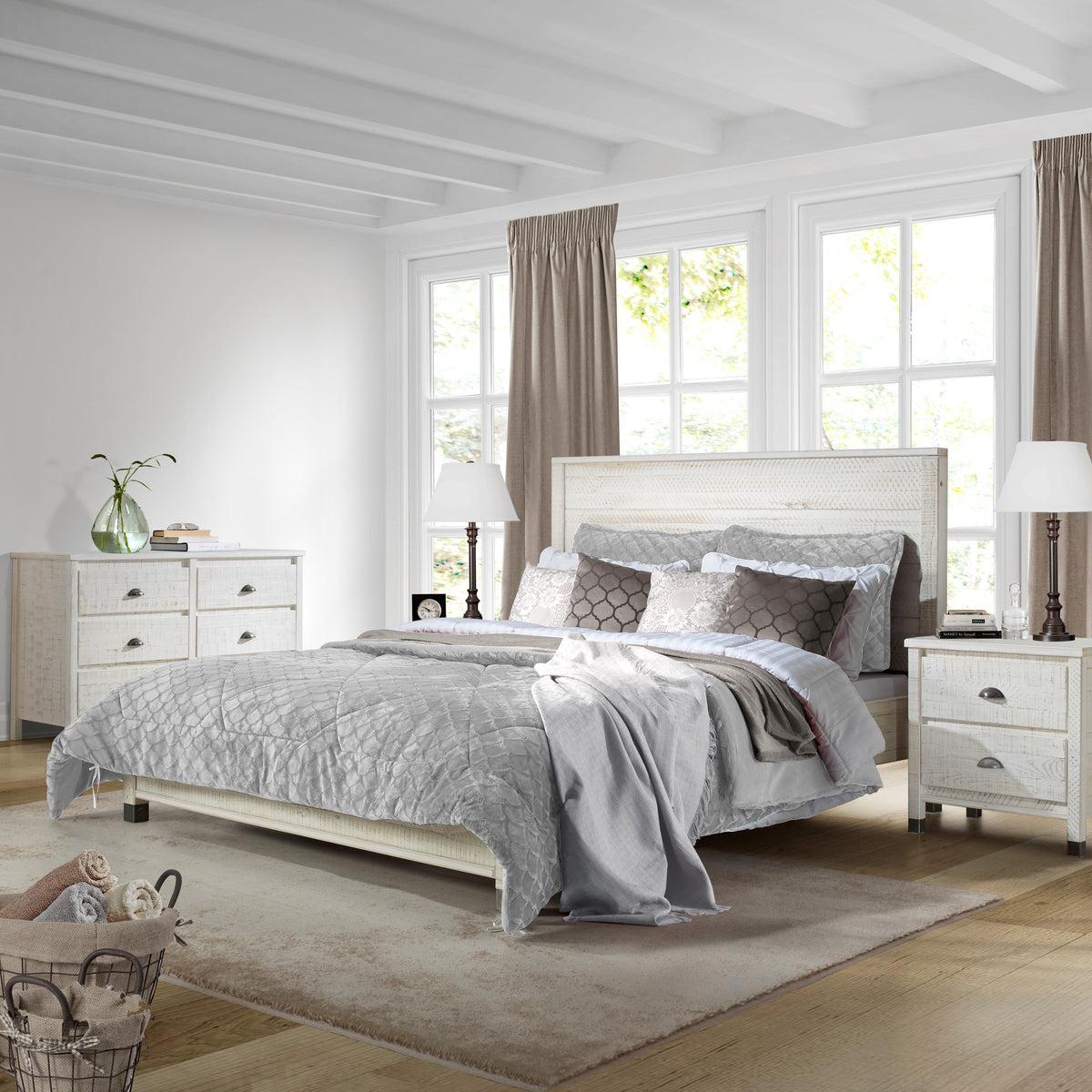 Bedroom Sets Camaflexi