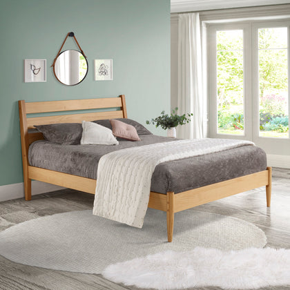 Platform Beds