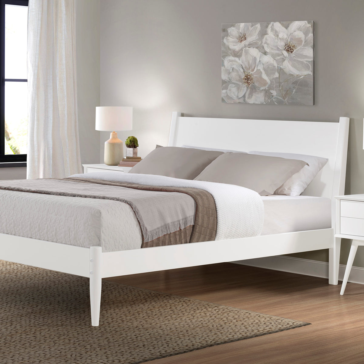 Cama Articulada Butterfly One 90×190