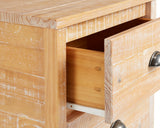 Baja Night Stand - 4 Color Options