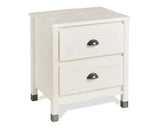 Baja Night Stand - 4 Color Options