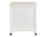 Baja Night Stand - 4 Color Options