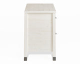 Baja Night Stand - 4 Color Options