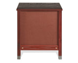 Baja Night Stand - 4 Color Options