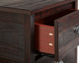 Baja Night Stand - 4 Color Options