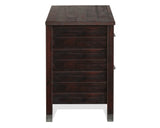 Baja Night Stand - 4 Color Options