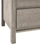 Baja Five Drawer Chest - 4 Color Options