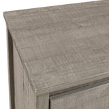 Baja Five Drawer Chest - 4 Color Options
