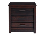 Carmel Night Stand - 3 Color Options