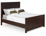 Carmel Platform Bed - 3 Color Options