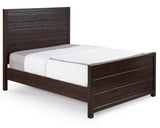 Carmel Platform Bed - 3 Color Options
