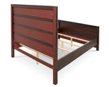 Carmel Platform Bed - 3 Color Options
