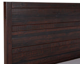 Carmel Platform Bed - 3 Color Options