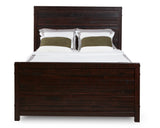 Carmel Platform Bed - 3 Color Options