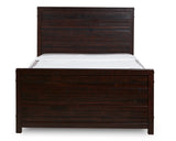 Carmel Platform Bed - 3 Color Options