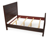 Carmel Platform Bed - 3 Color Options