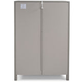 Hampton Five Drawer Chest / 3 Color Finishes