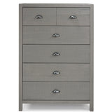 Hampton Five Drawer Chest / 3 Color Finishes