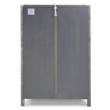 Hampton Five Drawer Chest / 3 Color Finishes