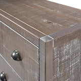 Hampton Five Drawer Chest / 3 Color Finishes