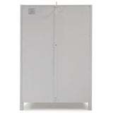 Hampton Five Drawer Chest / 3 Color Finishes