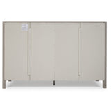 Hampton 6 Drawer Dresser / 3 Color Finishes