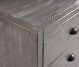 Hampton 6 Drawer Dresser / 3 Color Finishes