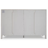 Hampton 6 Drawer Dresser / 3 Color Finishes