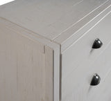Hampton 6 Drawer Dresser / 3 Color Finishes