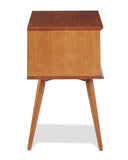 Mid-Century Night Stand - 5 Color Options