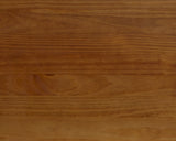 Mid-Century Panel Bed - 5 Color Options/4 Size Options
