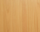 Mid-Century Six Drawer Dresser - 5 Color Options