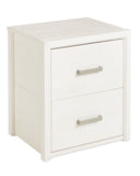 Monterrey Nightstand - 2 Color Finishes