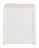 Monterrey Nightstand - 2 Color Finishes