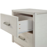 Monterrey Nightstand - 2 Color Finishes