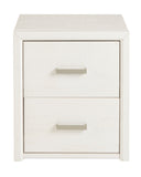 Monterrey Nightstand - 2 Color Finishes