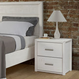 Monterrey Nightstand - 2 Color Finishes
