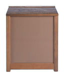 Monterrey Nightstand - 2 Color Finishes
