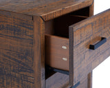 Monterrey Nightstand - 2 Color Finishes