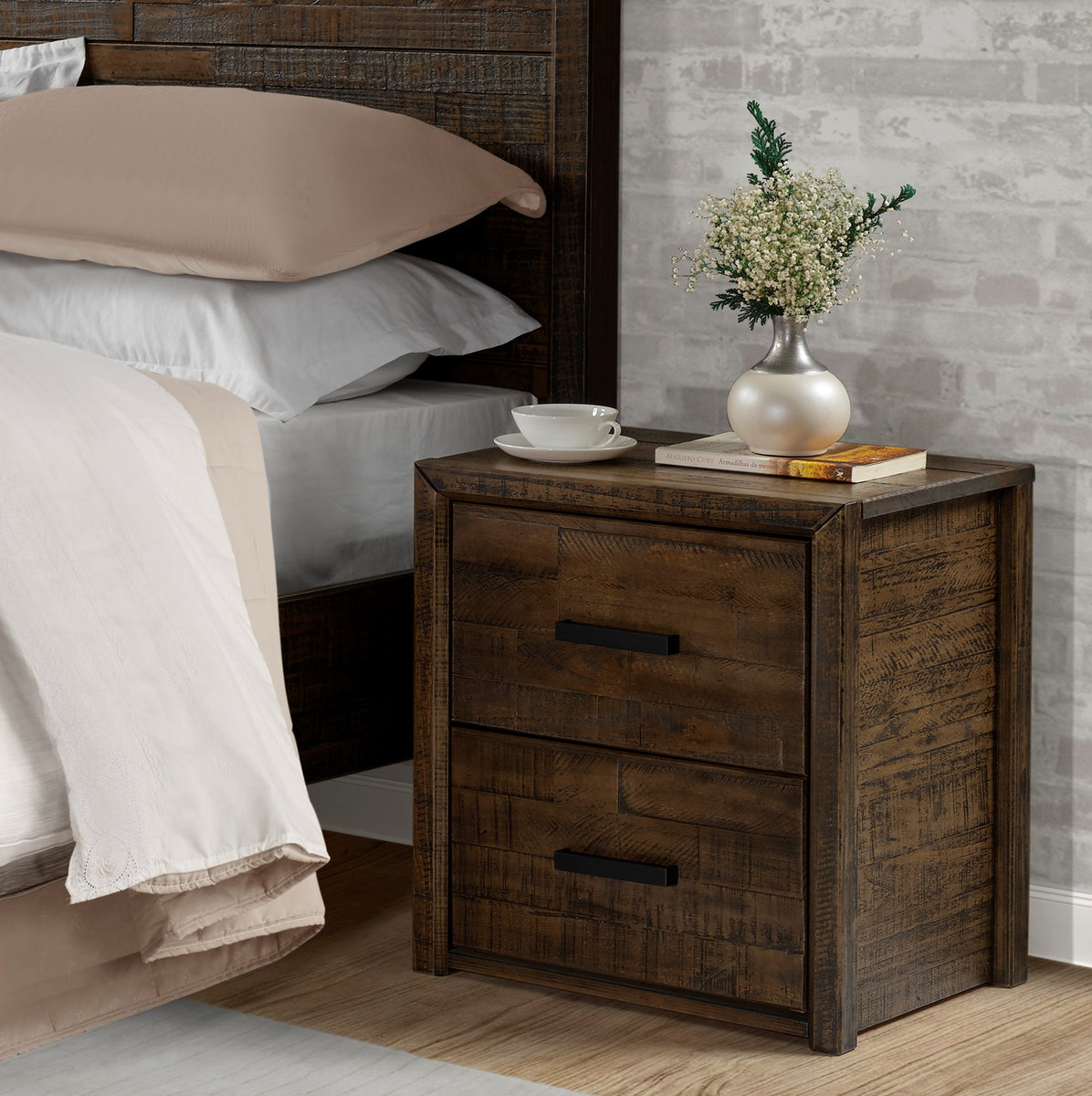 Camaflexi nightstand discount
