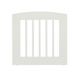Ruffluv Single Extender Pet Gate Panel - 4 Color Options/2 Size Options