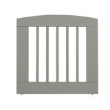 Ruffluv Single Extender Pet Gate Panel - 4 Color Options/2 Size Options