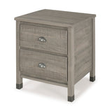 Baja Night Stand - 4 Color Options