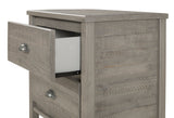 Baja Night Stand - 4 Color Options