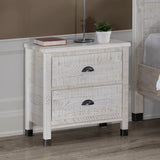 Baja Night Stand - 4 Color Options