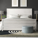 Carmel Platform Bed - 3 Color Options