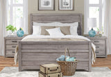 Carmel Platform Bed - 3 Color Options