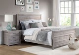 Carmel Platform Bed - 3 Color Options