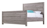 Carmel Platform Bed - 3 Color Options