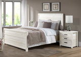 Carmel Platform Bed - 3 Color Options